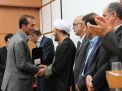گزارش تصویری از مراسم بزرگداشت مقام آیت الله مطهری و روز معلم